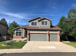19820 E Garden Pl, Centennial, CO 80015