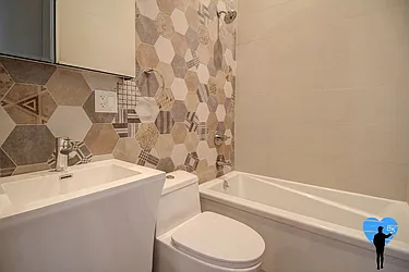 Rented by Next Door Realty NYC