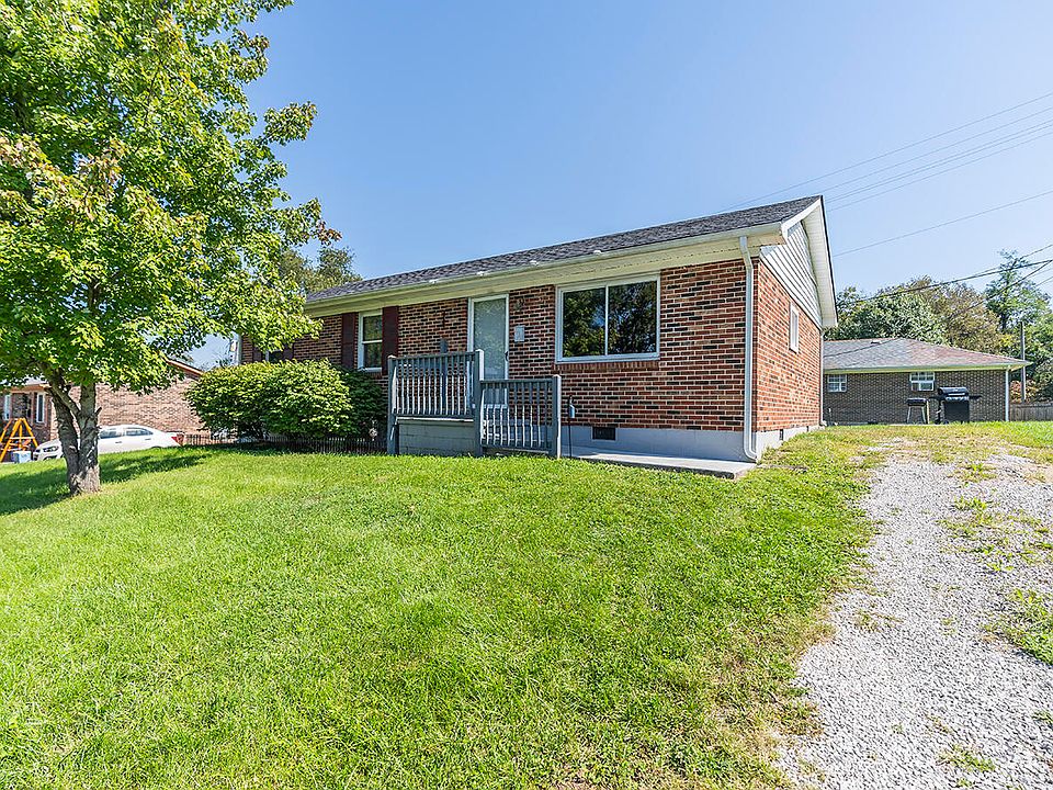 639 Windsor Way, Paris, KY 40361 Zillow