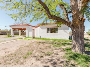 1502 Campbell Pl, Alamogordo, NM 88310