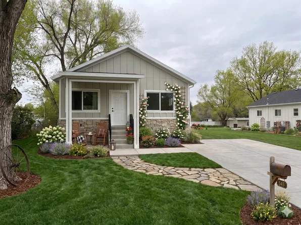 345 N 300 E, Manti, UT 84642