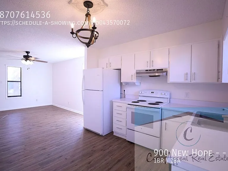 900 New Hope Ln #A — Photo 14