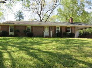 10010 Old Quarter Ln, New Kent, VA 23124