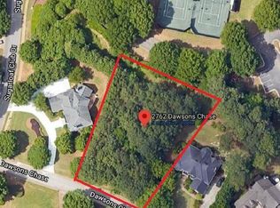 2762 Dawsons Poin LOT 135, Duluth, GA 30097