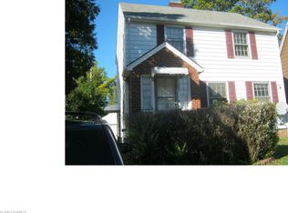 3561 Cedarbrook Rd, Cleveland Heights, OH 44118