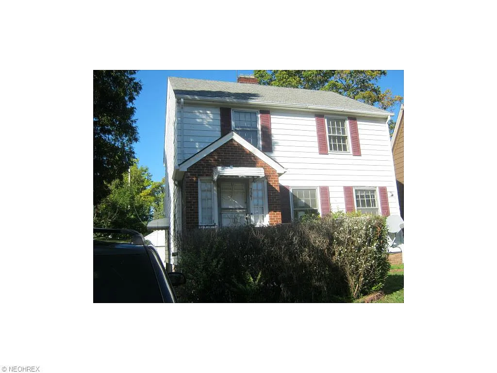 3561 Cedarbrook Rd photo 1