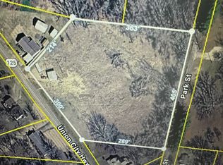 1108 Union City Hwy, Hickman, KY 42050