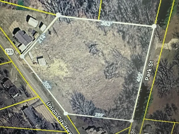1108 Union City Hwy, Hickman, KY 42050