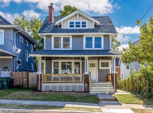 1609 Clarewood Ave, Cincinnati, OH 45207