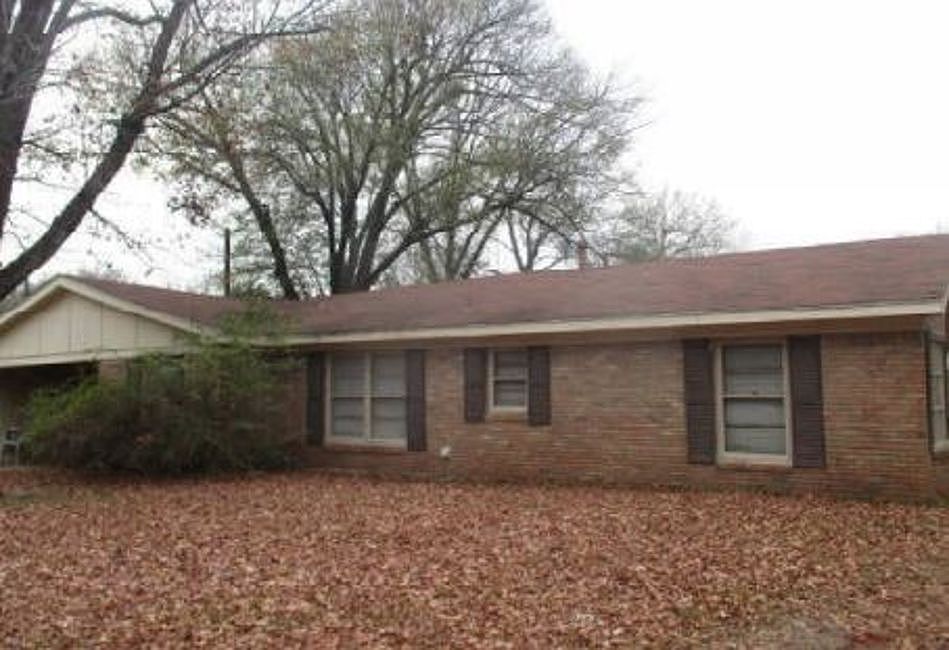 Property Front View