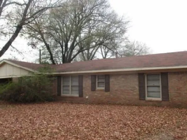 3190 Margaret St, Paris, TX 75460