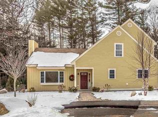 16 Farm At New England Inn Rd, Bartlett, NH 03845