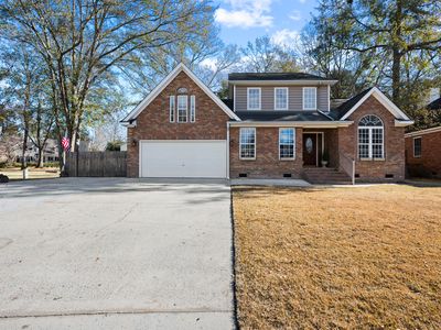 107 McKelvey Pl, Goose Creek, SC, 29445