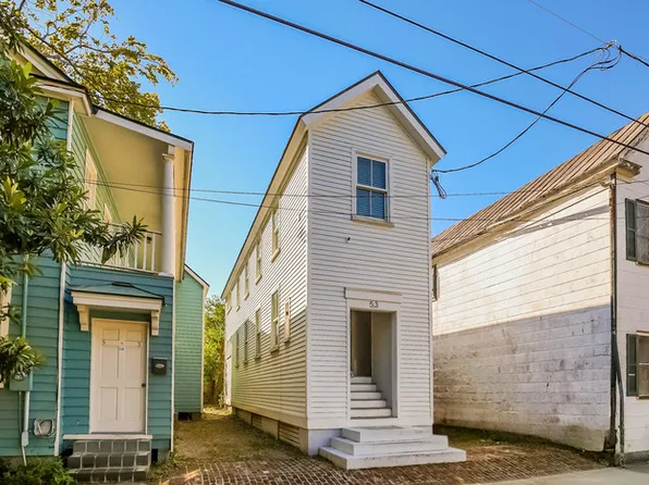 1 South St #53, Charleston, SC 29403