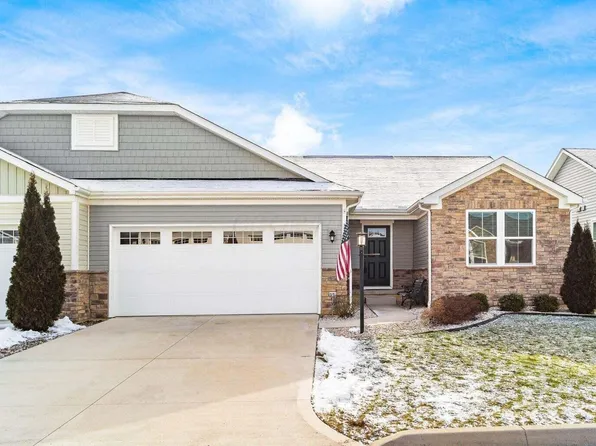 319 Amelia Ln, Delaware, OH 43015