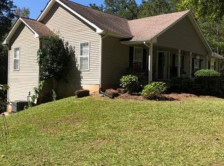 175 Ponderosa Rd, Whitesburg, GA 30185