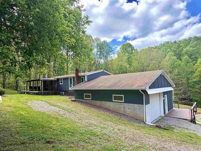 804 Jewelweed Rd, Bristol, WV, 26426