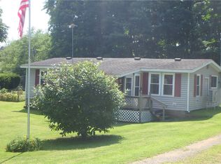 12203 State Rd, Cato, NY 13033