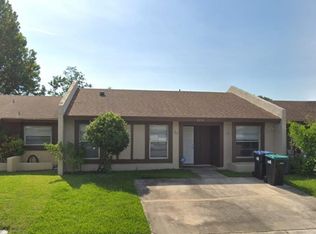 3139 Yorych Ln, Orlando, FL 32822