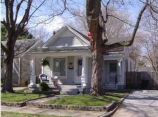 1713 Richmond Dr, Louisville, KY 40205