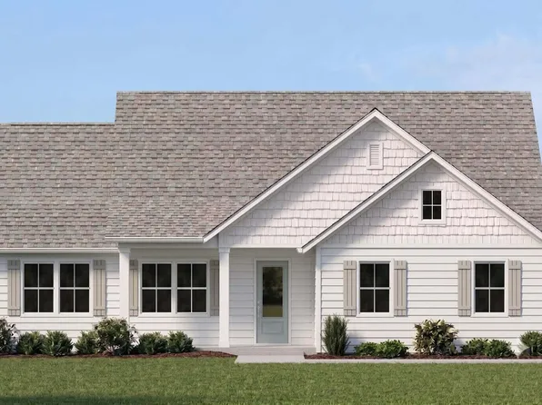 1 Dantzler Rd Lot 1, Harleyville, SC 29448