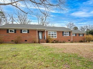 4231 Gayle Rd, Chester, VA 23831