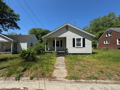 1110 Ware St, Reidsville, NC, 27320