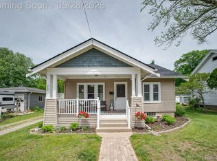 255 Ideal St, Milan, MI 48160