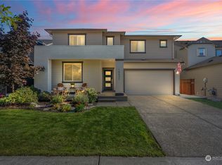 14533 200th Ave E, Orting, WA