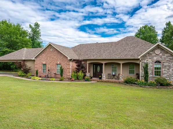 205 S Grant St #3552, Sheridan, AR 72150