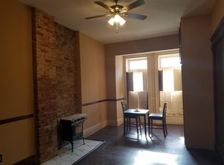 2319 Eutaw Pl APT 1, Baltimore, MD 21217