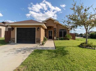 1911 Port Edward Ave, Laredo, TX 78045