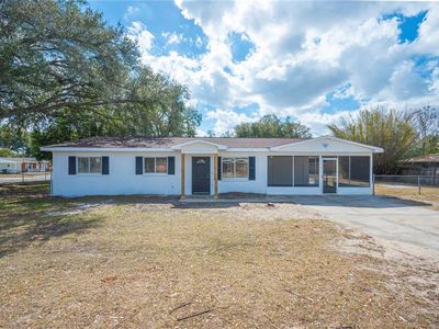 3512 Swindell Rd, Lakeland, FL, 33810