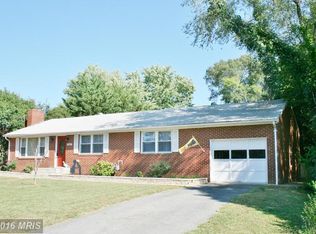 543 Wentworth Dr, Winchester, VA 22601