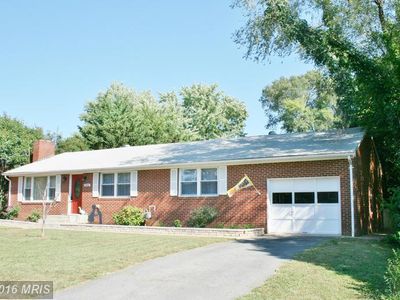 543 Wentworth Dr, Winchester, VA, 22601