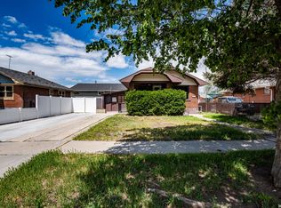 970 W 100 S, Provo, UT 84601