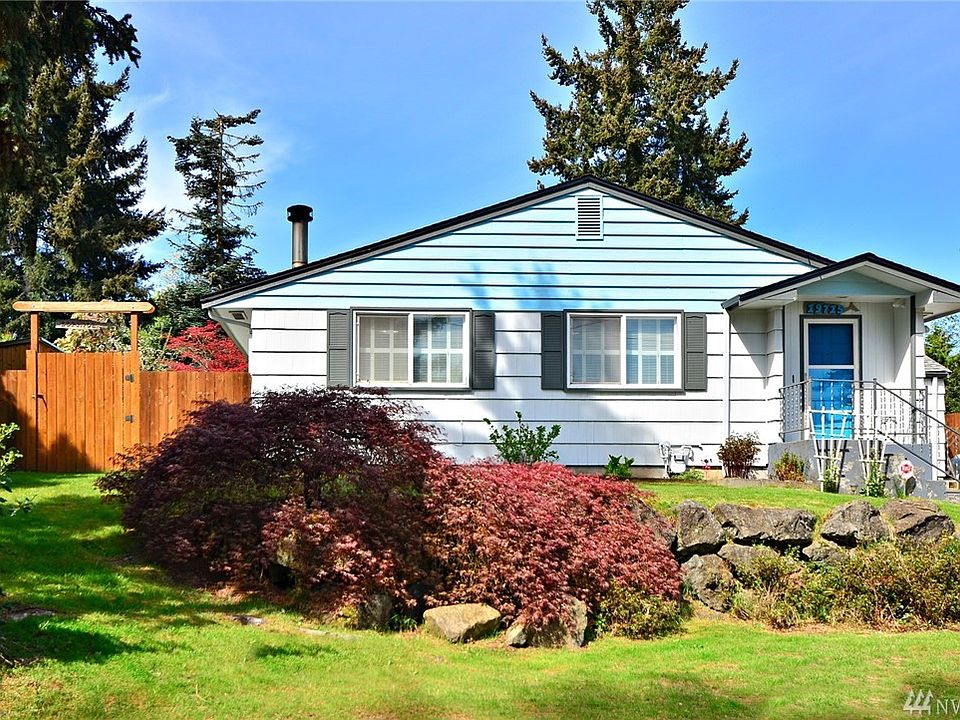 1st image of 19715 10th Ave S