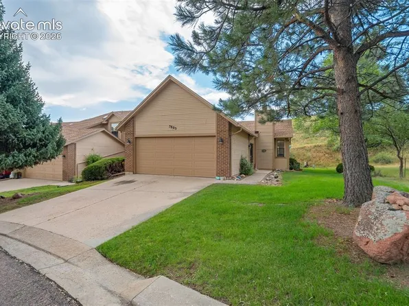 3805 Michener Dr, Colorado Springs, CO 80907