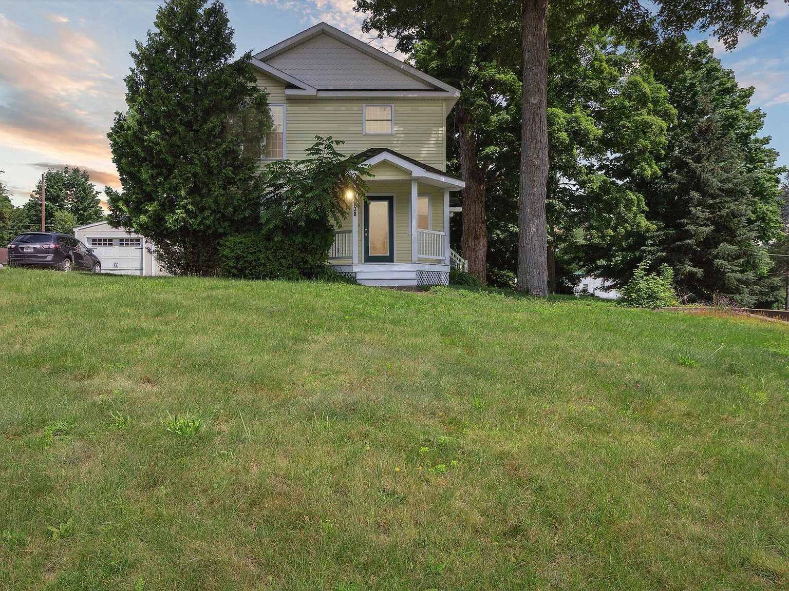 Weather Reed City MI Weather Patterns and Impacts