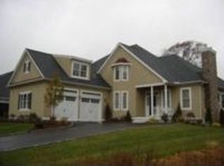 50 Ice Pond Rd, Westerly, RI 02891