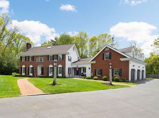 7 Lothrop Cir, Lexington, MA 02420