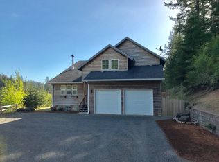 2708 NE East Devils Lake Rd, Otis, OR 97368