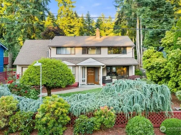 17310 Palatine Avenue N, Shoreline, WA 98133