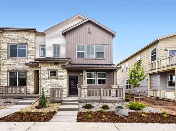 8991 Yellowcress St, Littleton, CO 80125