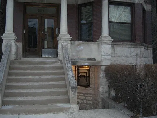 2614 W Iowa St #G