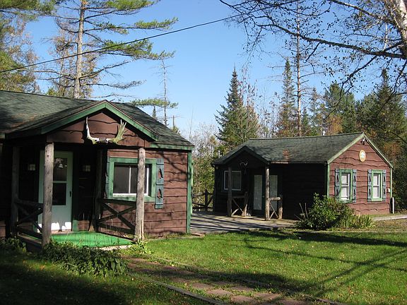 front showing studio