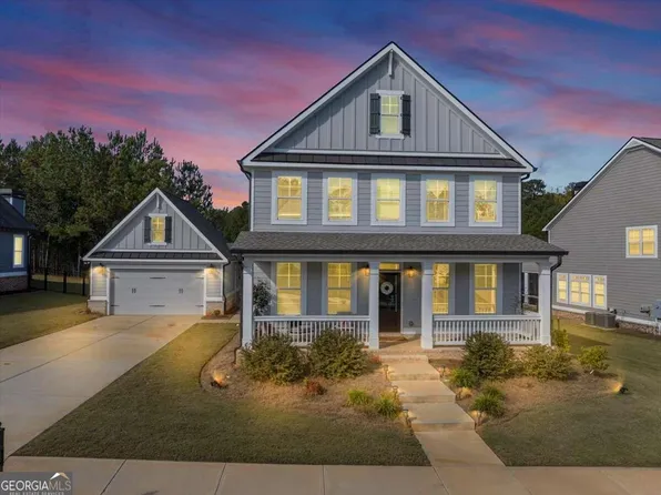 936 Clubside Dr, Monroe, GA 30655