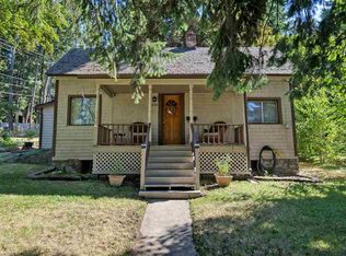 1828 E 17th Ave, Spokane, WA 99203