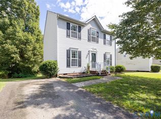 2909 Reynolds Rd, Richmond, VA 23223