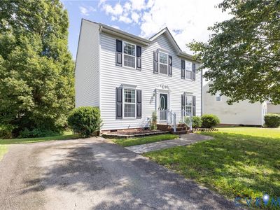 2909 Reynolds Rd, Richmond, VA, 23223